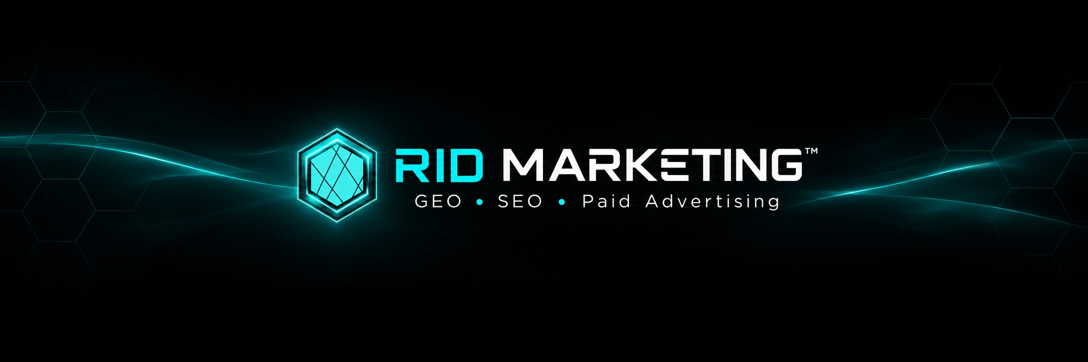 RID Marketing — GEO, SEO, Paid Advertising